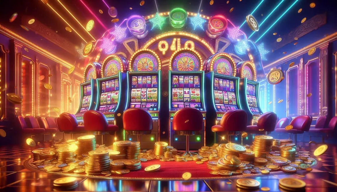JetSetSpins Casino